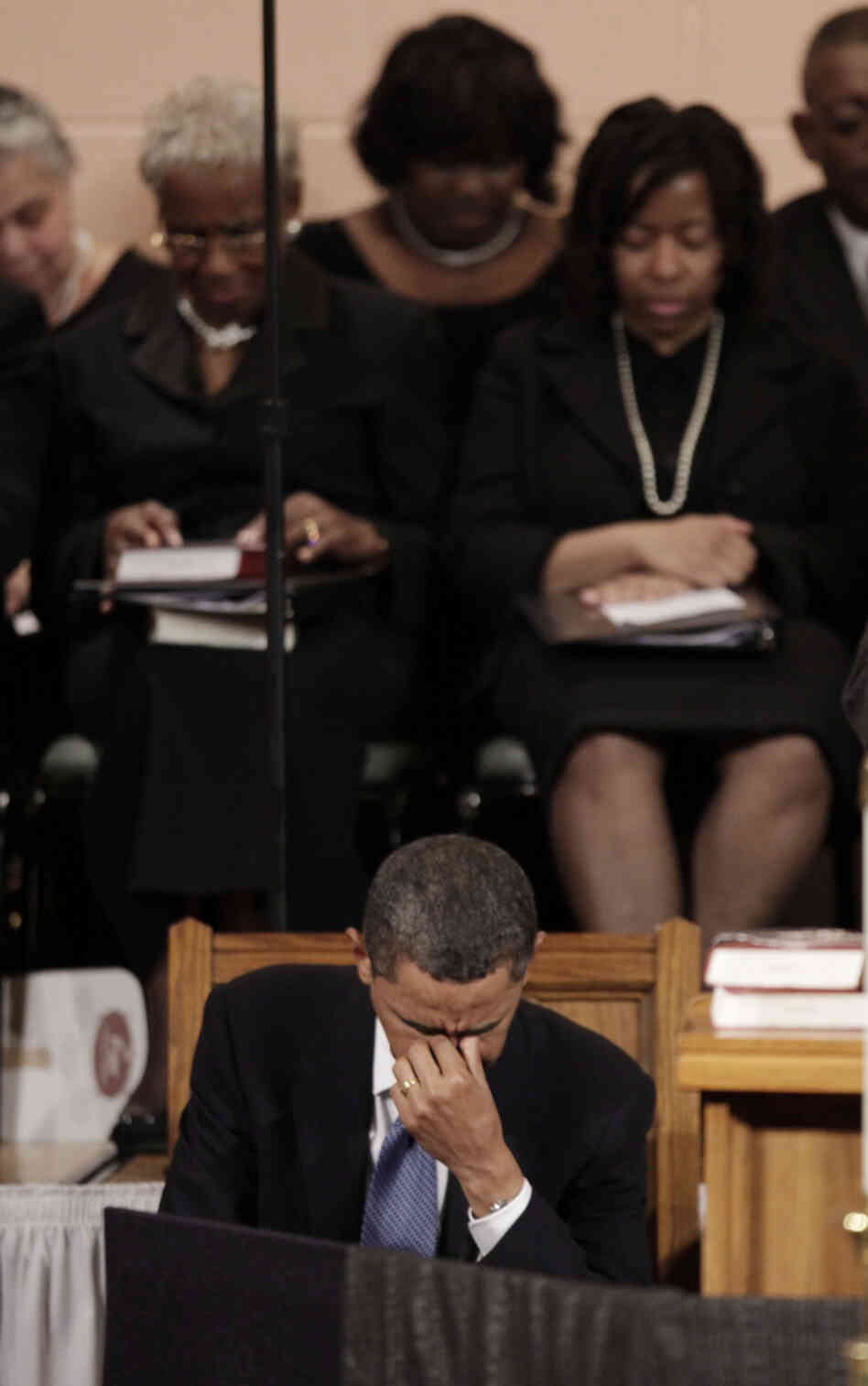 Barack Obama, Barack Obama,